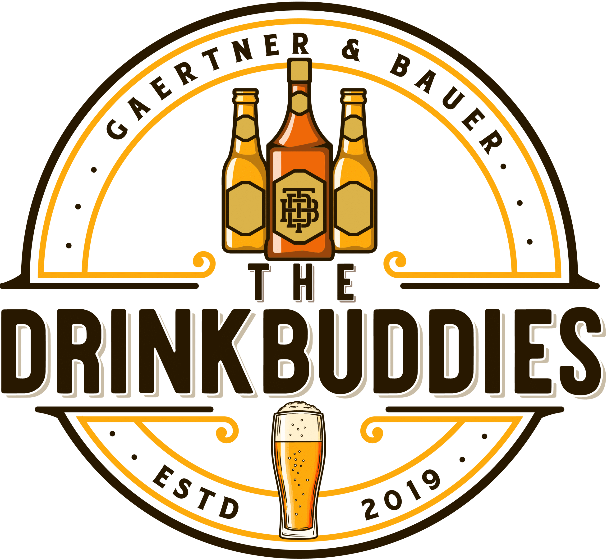 The Drinkbuddies